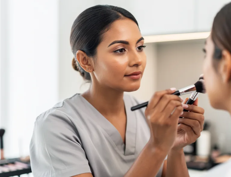 Bridal Makeup service in South Fulton